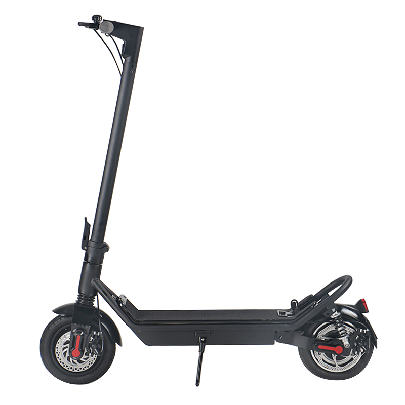 ESWING ES-8010 Folding pedal electric car