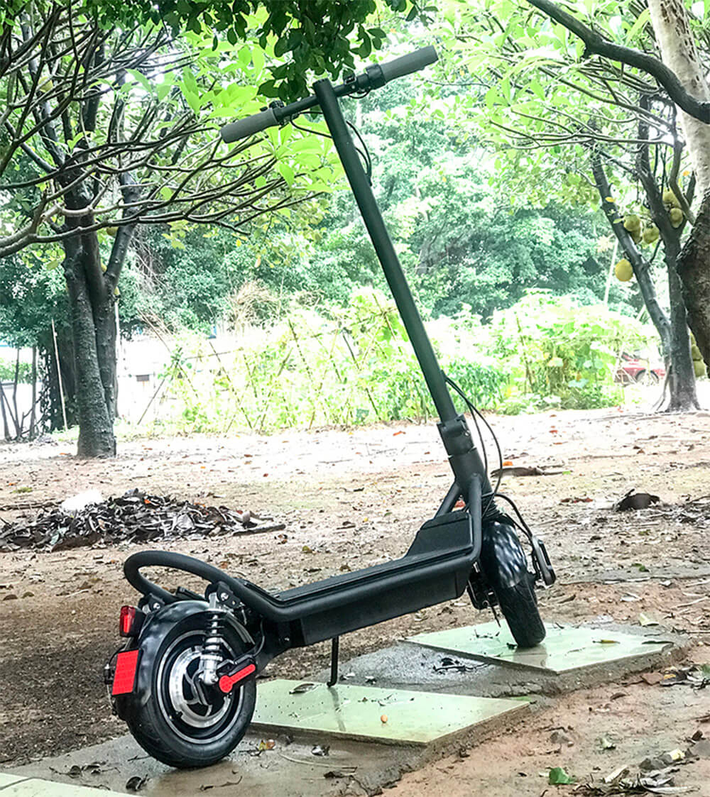 ESWING ES 8010 Folding Electric Scooter
