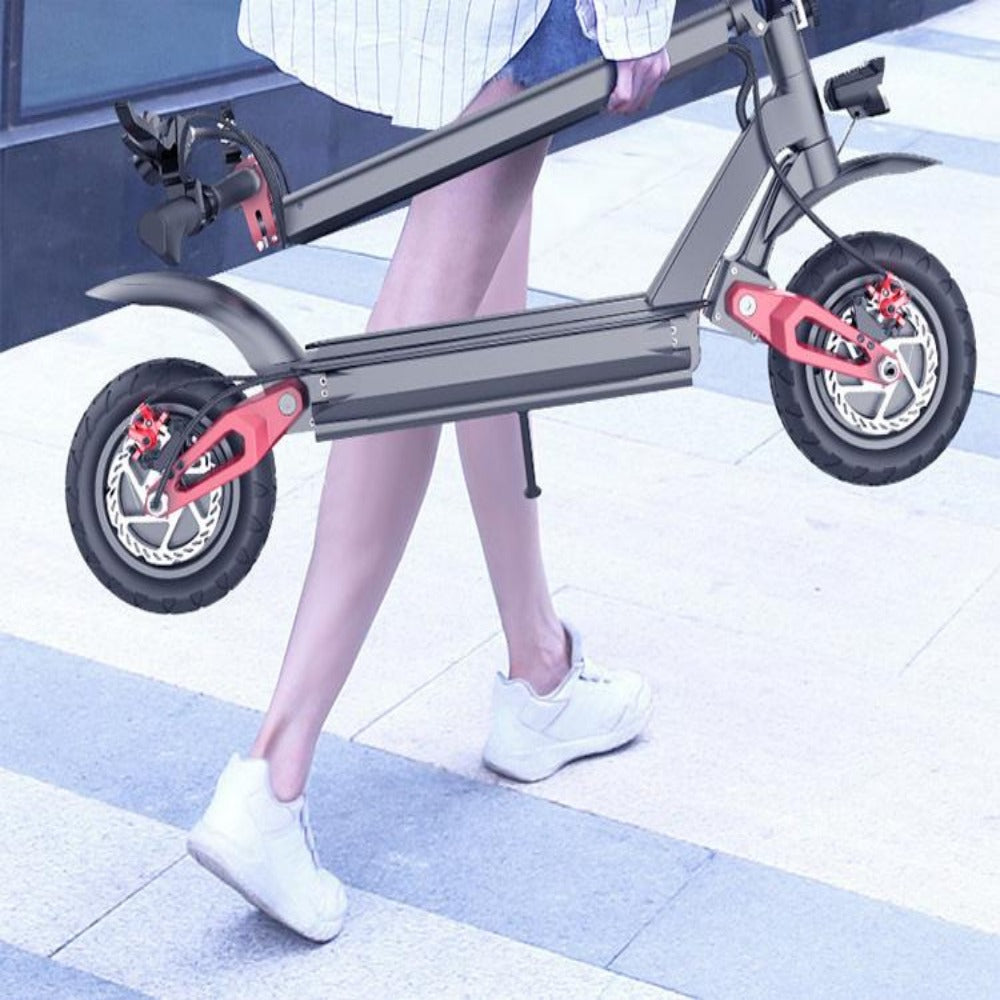 ESWING ES-M8 Electric Scooter