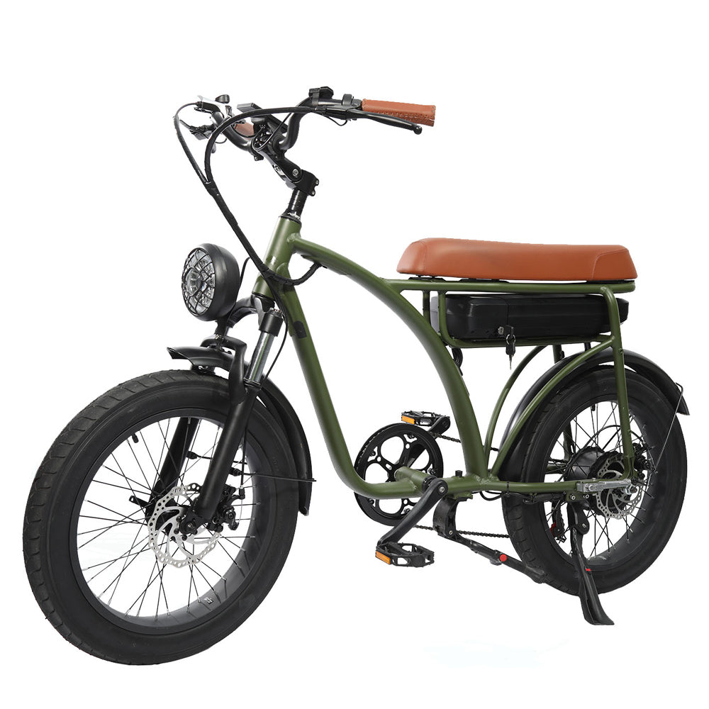 ESWING ESBike-01 Mountain Electric Bike