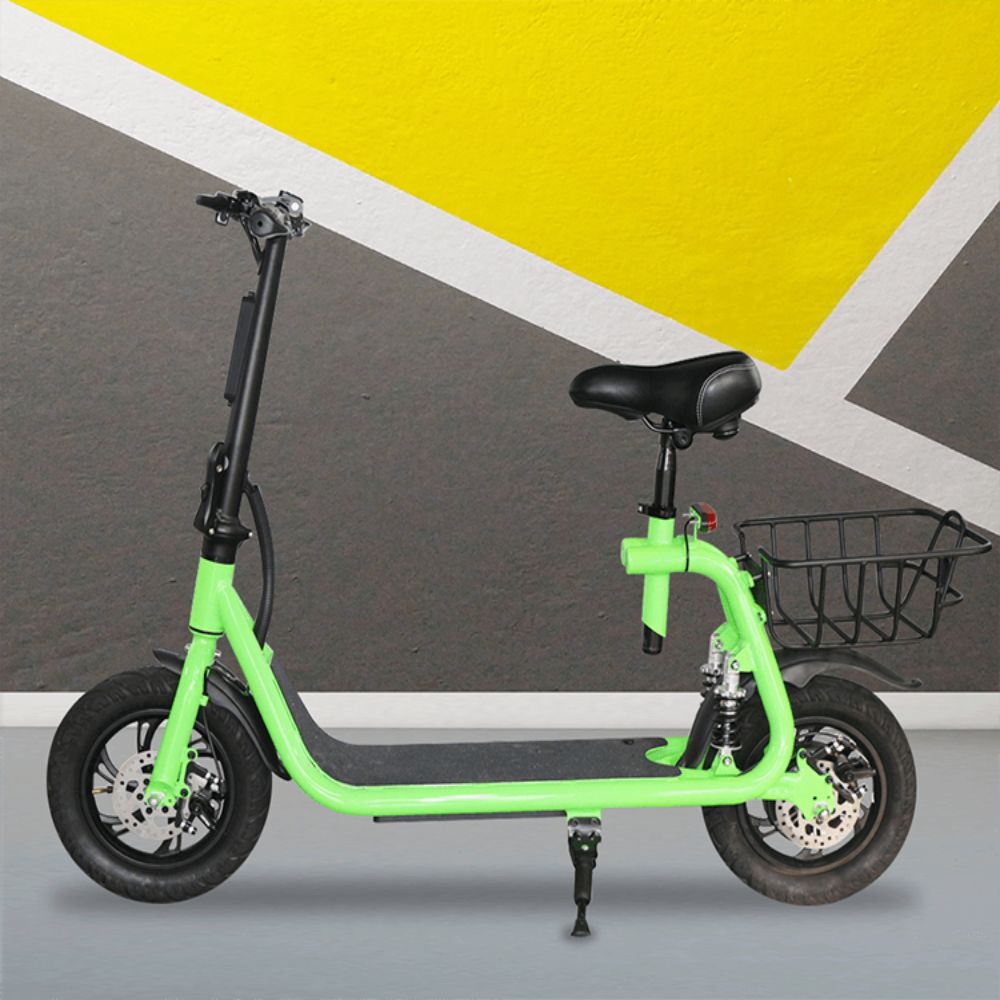 ESWING ES-M11+ Folding Electric Scooter