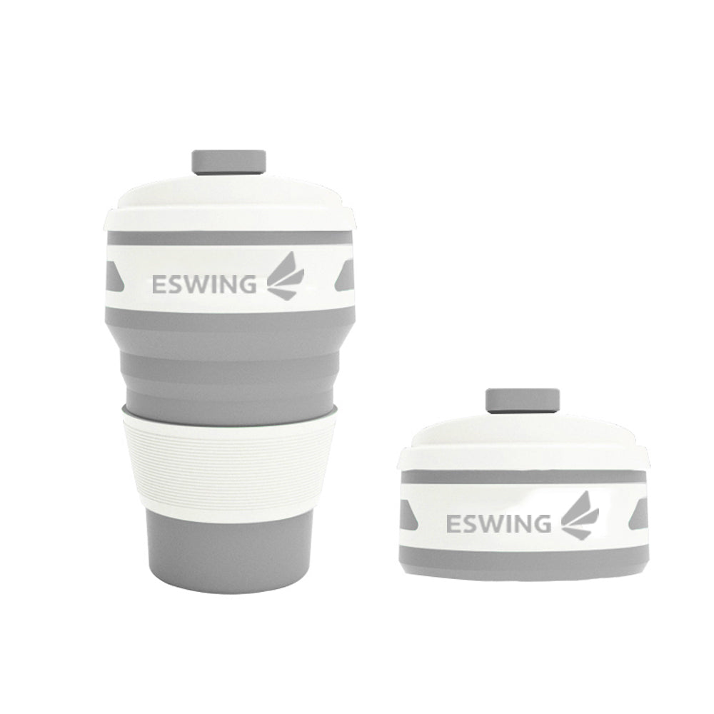 ESWING Travel Folding Coffee Mug