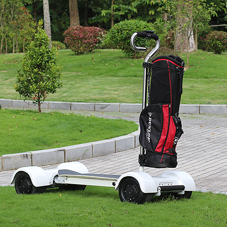 ESWING ES-M12 Golf Ball Electric Balance Cart