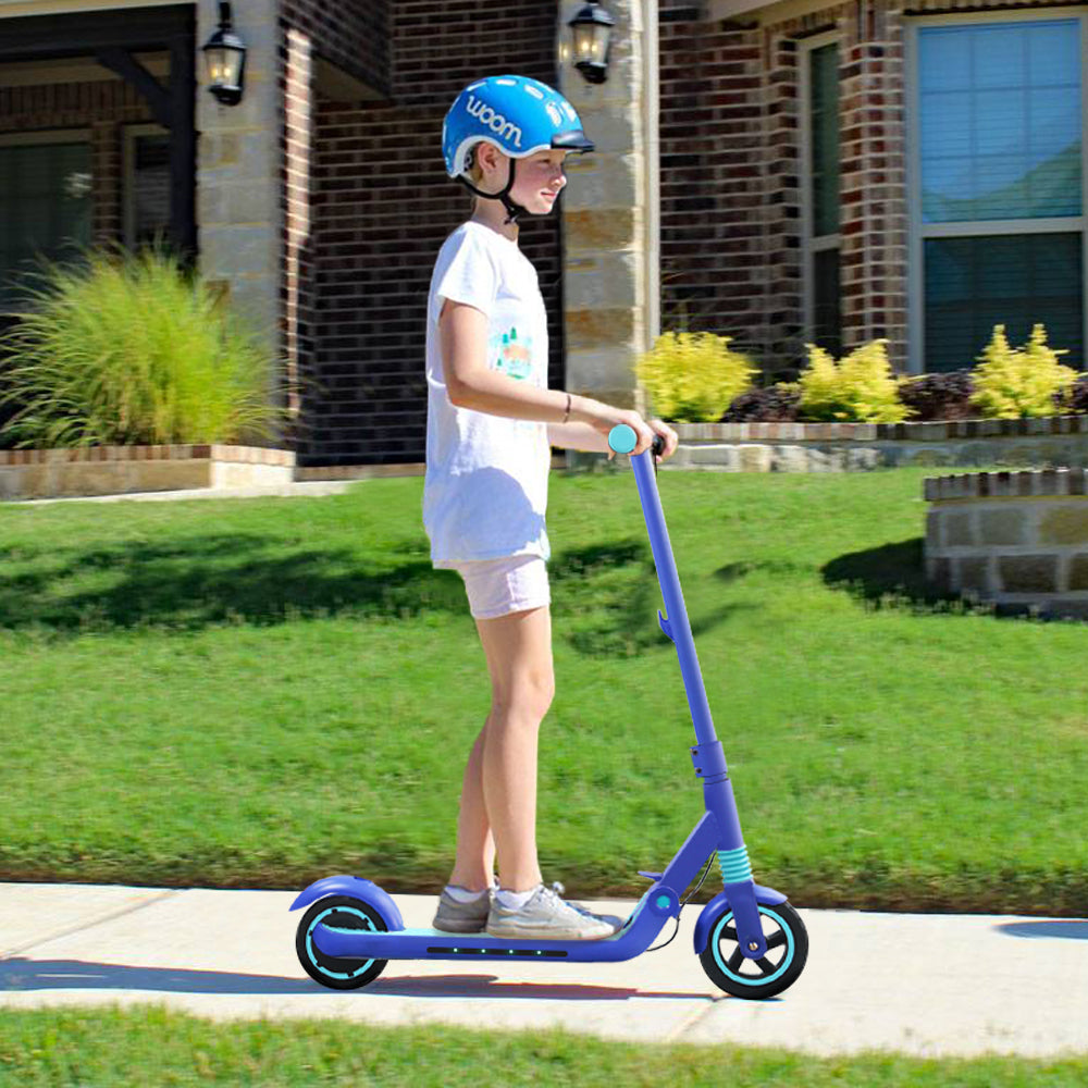 ESWING ES-Q8 mini children's electric scooter