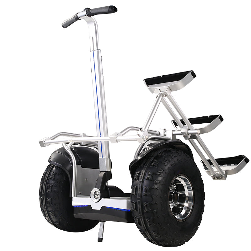 ESWING ES6/ES6+ golf ball self-balancing electric scooter