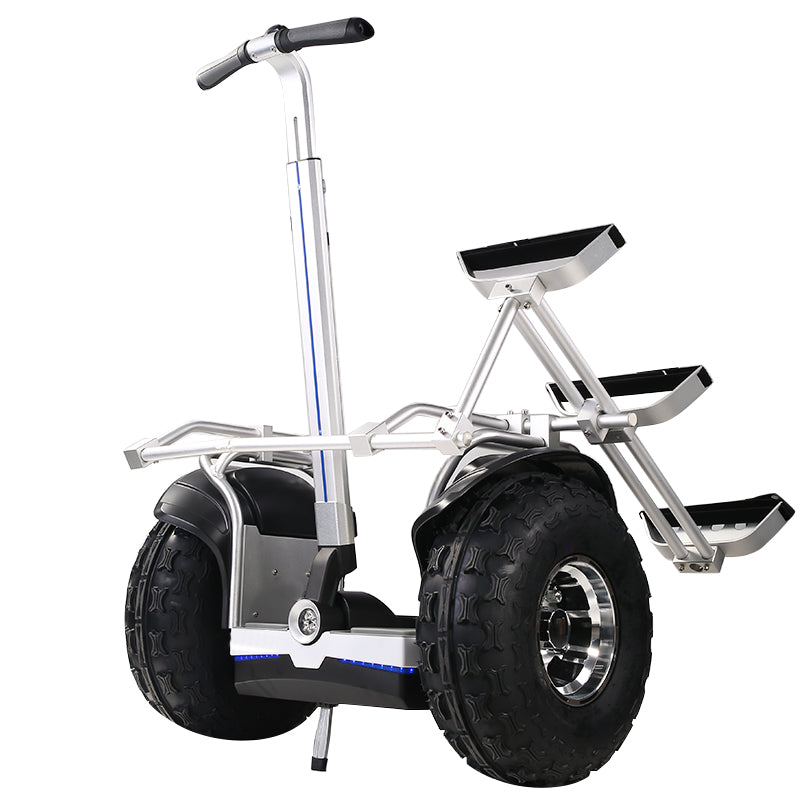ESWING ES6S golf ball self-balancing electric scooter