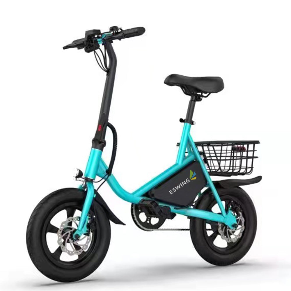 ESWING ESBike-08 Mountain Electric Bike