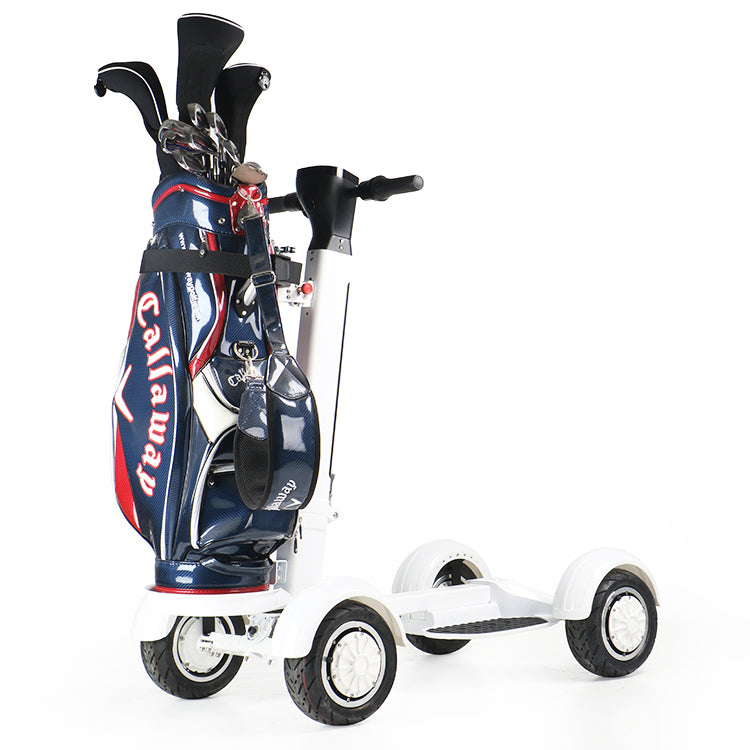 ESWING ES-M12-1 Golf Ball Electric Balance Cart（US/EU stock）