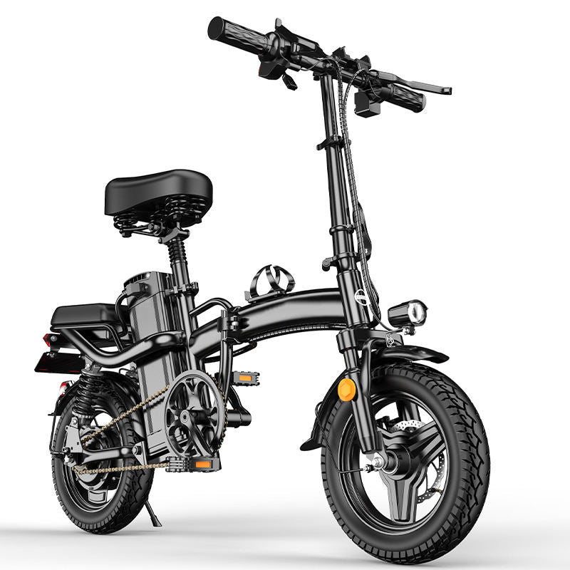 Electric scooter Electric scooter
