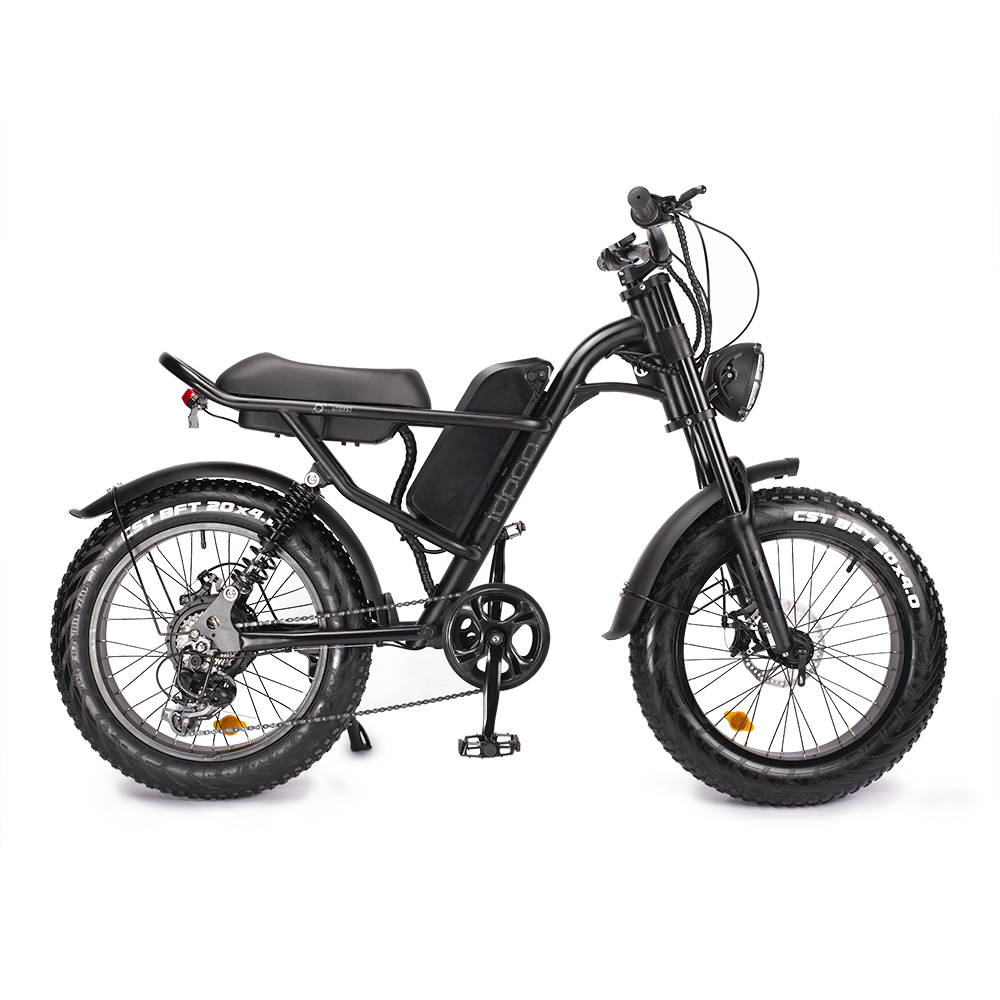 Electric motor bicycle bike 500w Electric mountain bike off-road ebike USA warehouse