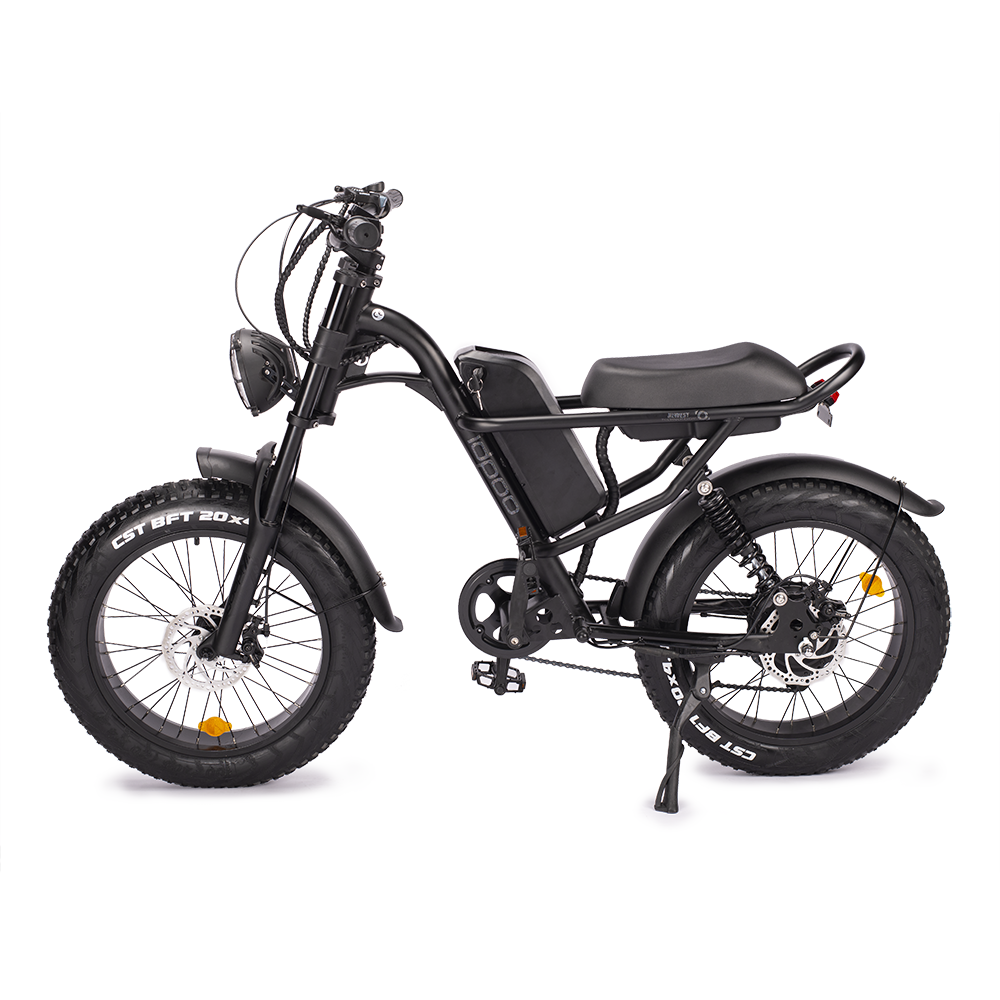 electric bicycle usa Electric motor bicycle 20 inch fat tire wheel bike 500w Electric mountain bike city scooters off-road ebike USA warehouse – ESWINGsports