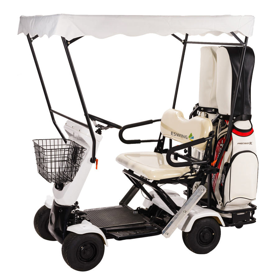 16+ Mobility Scooter Golf Cart